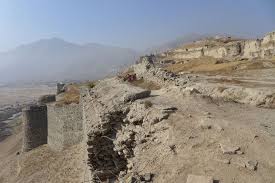 Archnet > Site > Bala Hissar