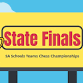 Interschool State Finals event image