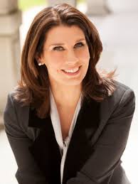 Former CNN Anchor Kitty Pilgrim