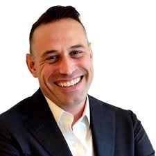 Adam Lash, Real Estate Agent