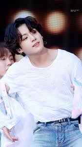 Jixbts * i do not own any clips or. ë°©íƒ„ì†Œë…„ë‹¨ Jungkook2019 Jeonjungkook Blackhair Jungkook Longhair Bts2019 Kookie Stage Army Kpop Love Women Long Hair Styles Fashion