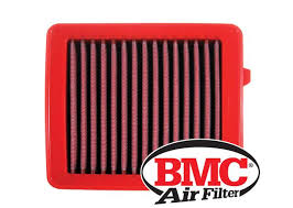 High performance, premium, washable, replacement filter: Bmc Performance Air Filter Fits Honda Jazz Ge Fb619 01 Cartel Australia