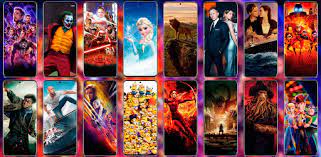 Jun 21, 2019 · video wallpaper is the #1 app for the best live video wallpapers on android! Movie Wallpapers Full Hd 4k Apps On Google Play