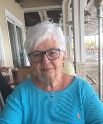 Obituary for Carmel Tallon