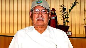 Barineses acudieron a despedir a Hugo de los Reyes Chávez