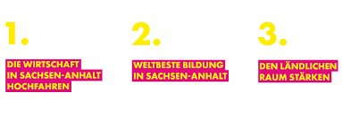 Juni 2021 ein neuer landtag gewählt. Lydia Huskens Ein Land Fahrt Hoch