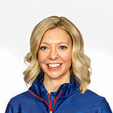 Nina Roach's Instagram, Twitter & Facebook