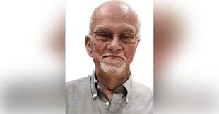 Richard F. "Dick" Francis Obituary (2023)