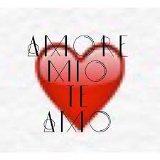 Abbiamo tutto ciò che ci serve: Amore Mio Te Amo Photos Facebook