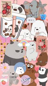 Remove background in bulk online for pictures of various categories: Background Ilustrasi Karakter Kartu Lucu Wallpaper Kartun