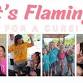 Let’s Flamingle for a Cure