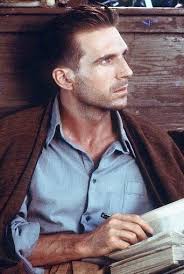 Thriving Twenties Ralph Fiennes The English Patient Celebrities Reading
