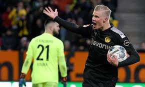 1, 21 ноября 2020, германия. Augsburg Borussiya 3 5 Yavlenie Holanda Bundeslige á‰ Ua Futbol