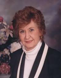 Mary Kaufman-Bernt of Alton Obituary