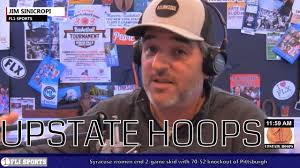 Late comeback lifts Mynderse at Penn Yan; Lyons rolls at Gananda; Slywka's  40 beats Newark in triple OT (W-FL round-up 1/27)