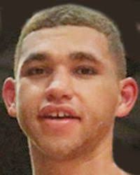 BoxRec: Patrick Ferguson