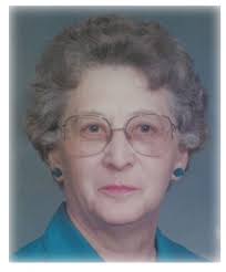 Obituary information for Margaret Berg