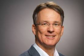 Markus Karl ist CDU-Landtagskandidat im Wahlkreis 73