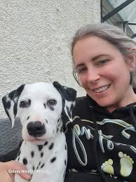 Deaf dog training and care tips needed