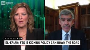Are you prepared for that moment? Stock Market A Head Spinning Jaw Dropping 10 Days Cnn