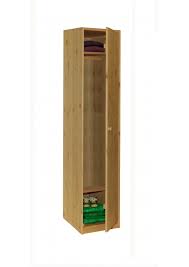 Bei kleiderschränken aus holz gibt es natürlich verschiedene modelle zur auswahl welche art schrank bevorzugst du. Kleiderschrank Ankona Holz Massiv 200 Cm X 46 5 Cm Direkt Vom Hersteller Silenta Bestellen Farbe Geolt Naturfarbig