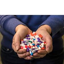 Image result for Trazodone