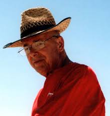 David Caldwell Obituary