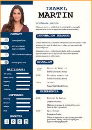 ¿qué es el curriculum vitae? Creativa Contemporanea