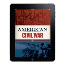 Tim Quirk - History Channel App