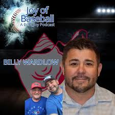 Conch Pride with Billy Wardlow…