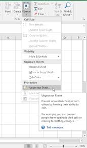 Masukkan password lalu klik ok. Menghapus Password Sheet Terproteksi Tanpa Excel Password Remover Urip Dot Info
