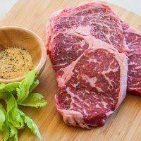 A chop is taken from a larger cut of pork (i.e. How To Cook Ribeye Steak In A Pressure Cooker Livestrong Com Cooking Ribeye Steak Power Pressure Cooker Xl Recipes Electric Pressure Cooker Recipes