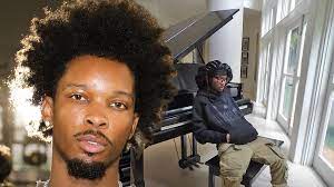 Singer D4vd Apparently Lived in House LAPD Homicide Searched