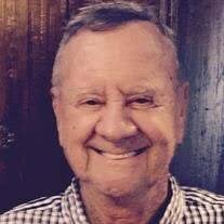 Donald Woolley Obituary