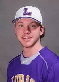 2015 Baseball Roster