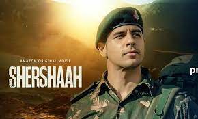 These two set records for having a couple of bold scenes in the show which was a big deal. Shershaah Roars Online As A Trailer For This Starr By Sidharth Malhotra Kiara Advani With Over 36 Million Views Mekhato