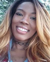 Geraldine "Jary" Blackmon Obituary (2023)