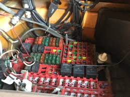 Recommended for drivers under 6' tall. Kenworth T2000 Fuse Box Location Wiring Diagram B78 Designer
