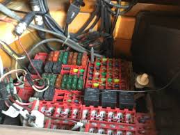 Solved where is the blower resistor on a 2004 kenworth. T2000 Fuse Box Location Wiring Diagram Data Magazine Adjust Magazine Adjust Portorhoca It