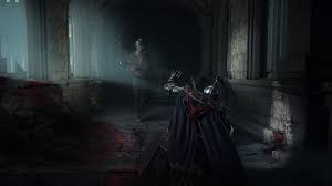 Elden ring looks a lot like dark souls, with broken cathedrals and grotesque monsters and the panda gif didn't lie. Mgh8rztckmjzrm