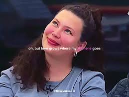 Michelle Carvalho: La Más Dicharachera y Bromista del Reality Gran Hermano  Chile