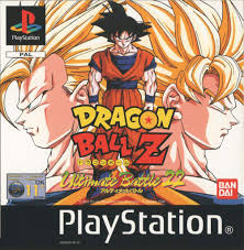 Dragon ball z ultimate battle 22. Dragon Ball Z Ultimate Battle 22 Video Games Amino