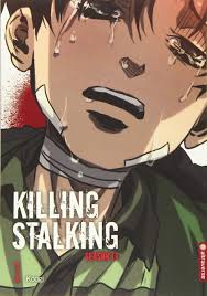 Enjoy as you browse our site for you to have the freedom to choose from a vast array of choices that we have in our shop. Killing Stalking Season Ii Bd 1 9783963584763 Amazon Com Books