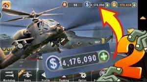 Henry and caroline are named after cogswell college's founder and his wife who can resist some free 3d models? Gunship Battle Helicopter 3d Mod Apk 2 7 10 Unlimited Coins Money Youtube