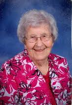 Obituary for Margurette Elizabeth Alexander