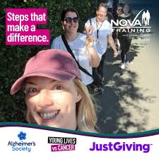 Novatraining Netherton