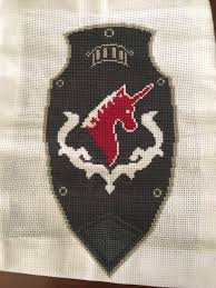 I find it takes my10 year old longer to backstitch her projects than it does to cross stitch them, so we're just sticking to the cross stitch for now. Housefortemps Hashtag On Twitter