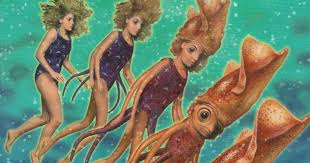 Hmm, a sharpie or a pencil may also come in handy. A Series About Teens Who Turn Into Animals Taught Me How To Be Human Electric Literature