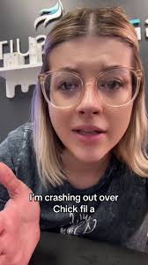 Jadaaa Chick Fil A Girl