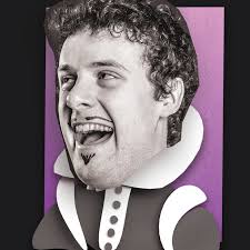 Impromptu Shakespeare Cast